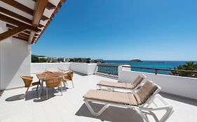 Apartamentos Es Cane